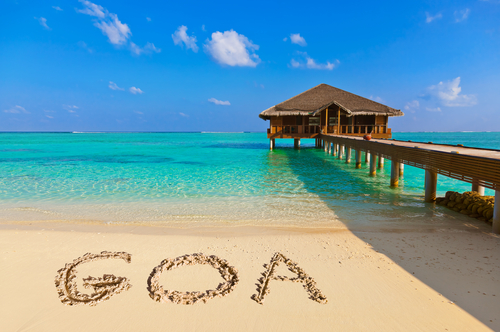 Top 10 Must-Visit Attractions in Goa: Sun, Sand, and Serenity - Alohastayz