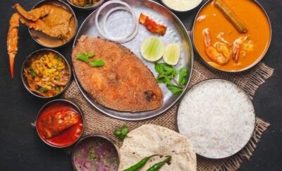 A Food Lover’s Paradise: Must-Try Goan Delicacies and Best Restaurants for local cuisine