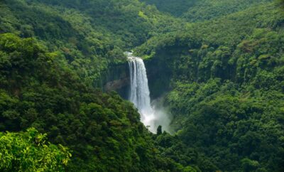 Exploring Nature: Best Hiking Trails and Outdoor Adventures in Goa