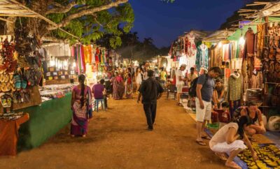 The Best Goa Shopping Experience: Markets, Souvenirs, and More