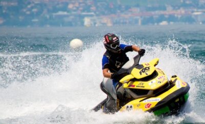 Adventure Awaits: Exciting Water Sports and Activities in Goa