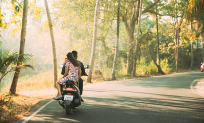 Explore Goa by Bike: Scenic Routes and Day Trips